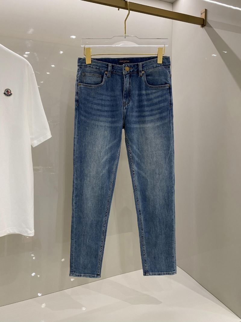 Louis Vuitton Jeans